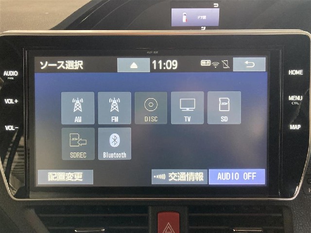 TOYOTA NOAH 2020 Image 19