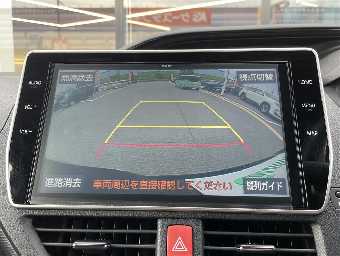 TOYOTA NOAH 2020 Image 14