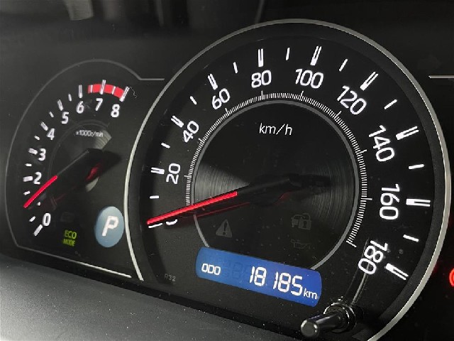 TOYOTA NOAH 2020 Image 24