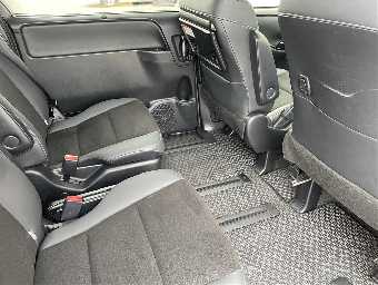 TOYOTA NOAH 2020 Image 21