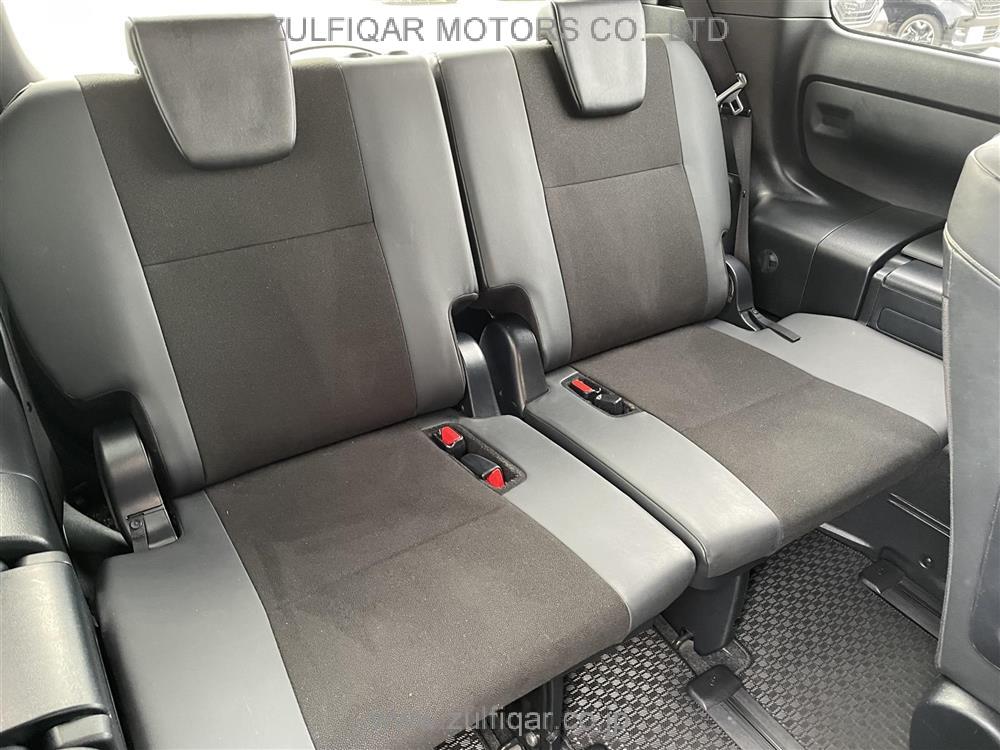 TOYOTA NOAH 2020 Image 29