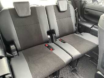 TOYOTA NOAH 2020 Image 23