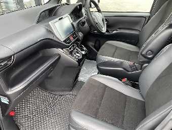 TOYOTA NOAH 2020 Image 24
