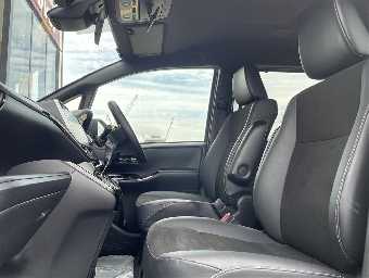 TOYOTA NOAH 2020 Image 25