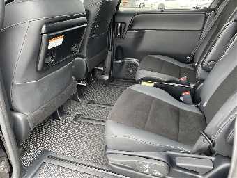 TOYOTA NOAH 2020 Image 26