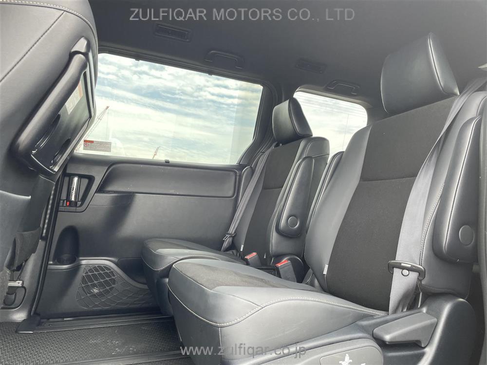 TOYOTA NOAH 2020 Image 34