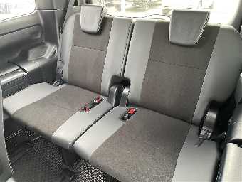 TOYOTA NOAH 2020 Image 29