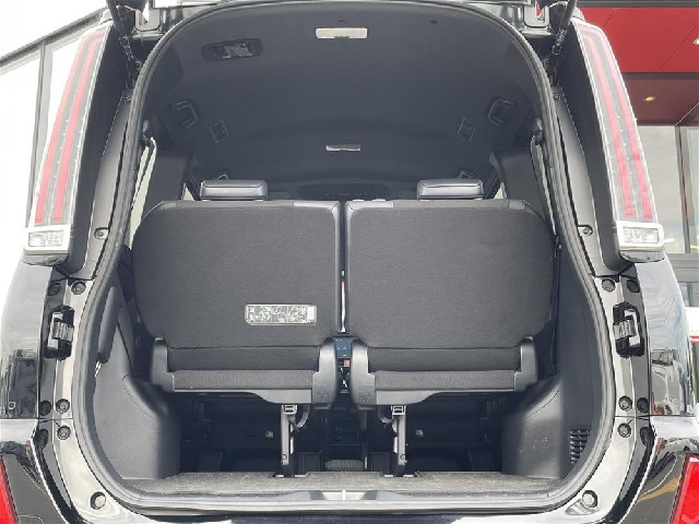 TOYOTA NOAH 2020 Image 36