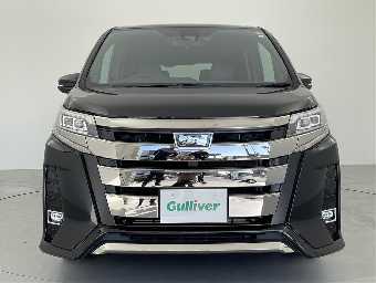 TOYOTA NOAH 2020 Image 32