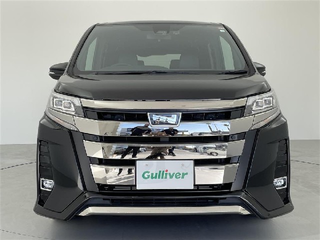 TOYOTA NOAH 2020 Image 38