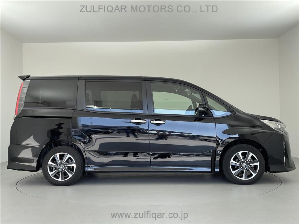 TOYOTA NOAH 2020 Image 39