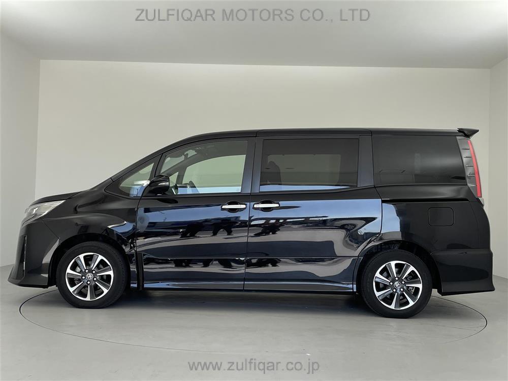 TOYOTA NOAH 2020 Image 40