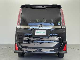 TOYOTA NOAH 2020 Image 35
