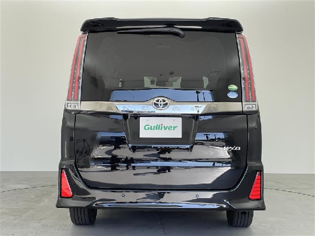TOYOTA NOAH 2020 Image 41