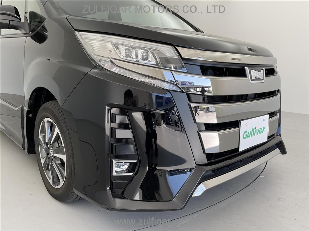 TOYOTA NOAH 2020 Image 42