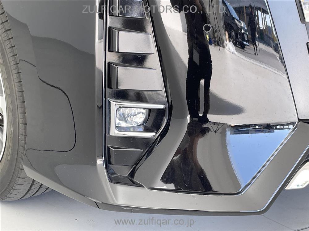 TOYOTA NOAH 2020 Image 44