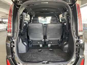 TOYOTA NOAH 2020 Image 41