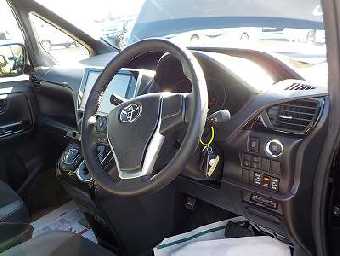 TOYOTA NOAH 2020 Image 43
