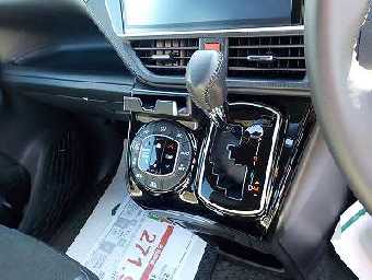 TOYOTA NOAH 2020 Image 45