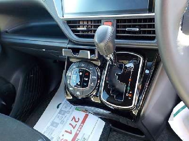 TOYOTA NOAH 2020 Image 51