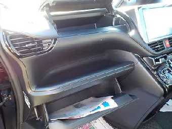 TOYOTA NOAH 2020 Image 46