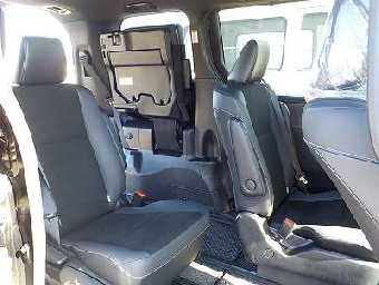 TOYOTA NOAH 2020 Image 48