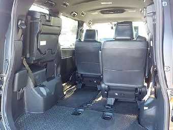 TOYOTA NOAH 2020 Image 49