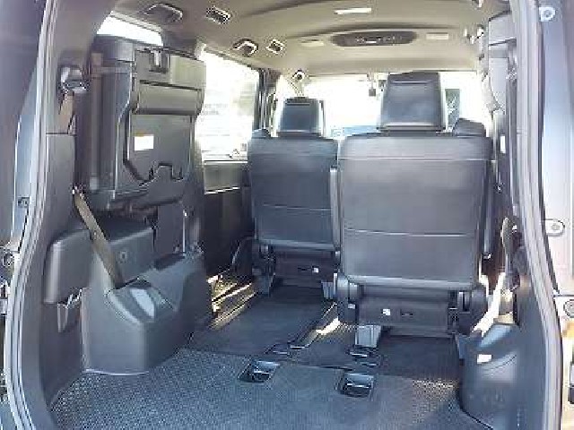 TOYOTA NOAH 2020 Image 55