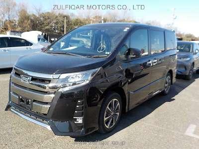 TOYOTA NOAH 2020 Image 57