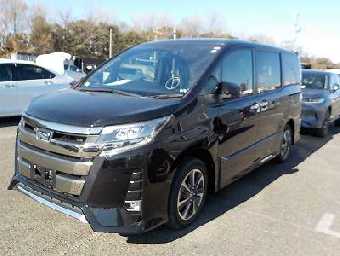TOYOTA NOAH 2020 Image 51