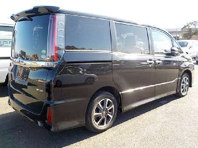 TOYOTA NOAH 2020 Image 58