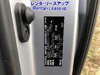 TOYOTA NOAH 2018 Image 10