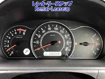 TOYOTA NOAH 2018 Image 5