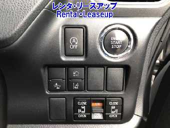 TOYOTA NOAH 2018 Image 6