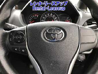 TOYOTA NOAH 2018 Image 8
