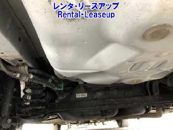 TOYOTA COROLLA FIELDER 2018 Image 8