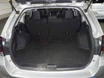 TOYOTA COROLLA FIELDER 2018 Image 8