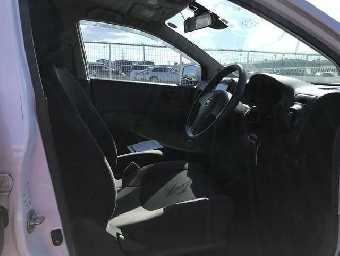 NISSAN NV150 AD 2018 Image 11