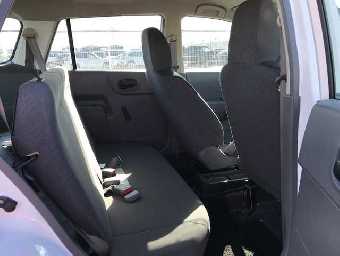 NISSAN NV150 AD 2018 Image 12