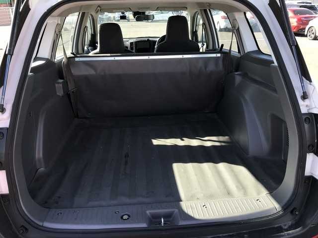 NISSAN NV150 AD 2018 Image 19