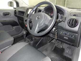 NISSAN NV150 AD 2018 Image 3