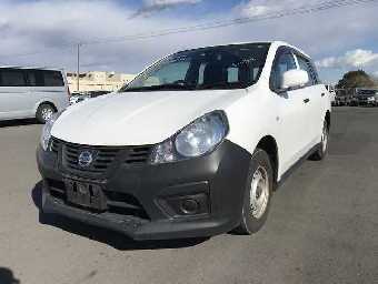 NISSAN NV150 AD 2018 Image 15