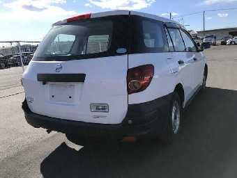 NISSAN NV150 AD 2018 Image 16