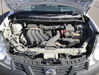 NISSAN NV150 AD 2018 Image 18