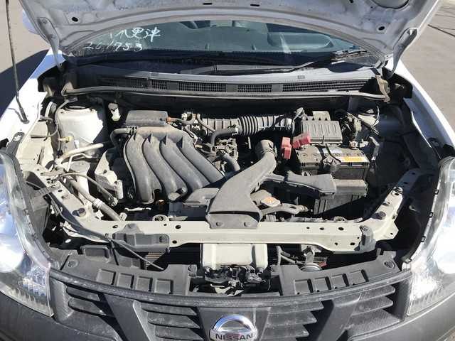 NISSAN NV150 AD 2018 Image 24