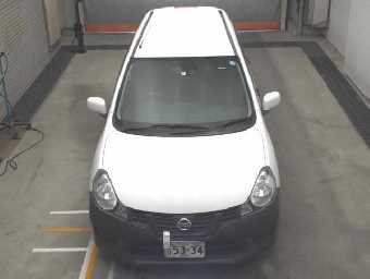 NISSAN NV150 AD 2018 Image 6