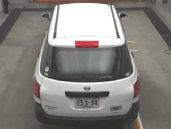 NISSAN NV150 AD 2018 Image 7