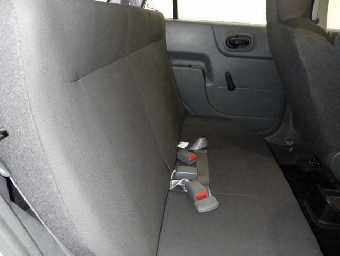 NISSAN NV150 AD 2018 Image 8