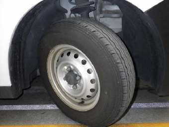 NISSAN NV150 AD 2018 Image 9