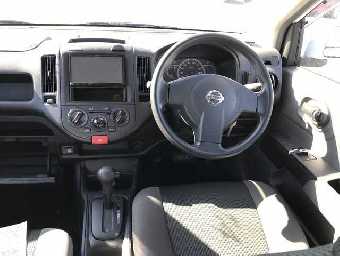 NISSAN NV150 AD 2018 Image 10